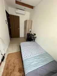The Floravale (D22), Condominium #584449121